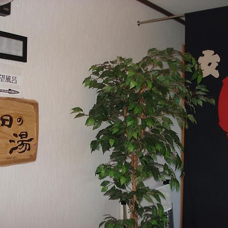 Pension & Bodyboard Shop Mermaid Tateyama  Exterior foto