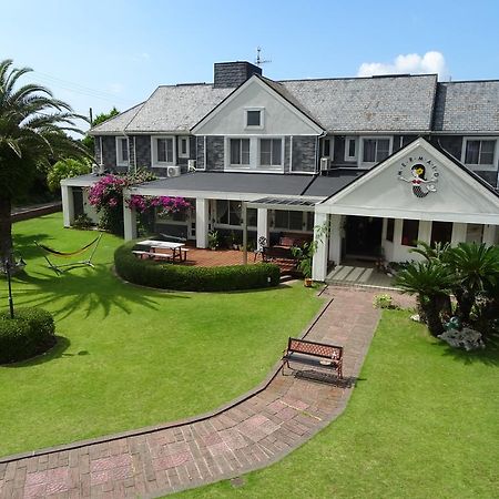 Pension & Bodyboard Shop Mermaid Tateyama  Exterior foto