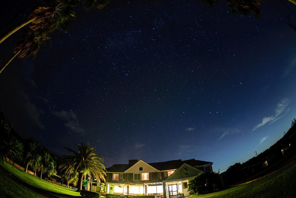 Pension & Bodyboard Shop Mermaid Tateyama  Exterior foto