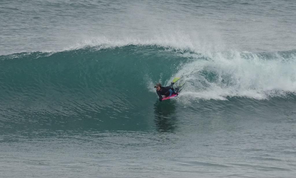 Pension & Bodyboard Shop Mermaid Tateyama  Exterior foto